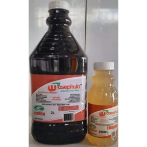 Mixture Combo (2L & 350ML)
