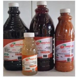 Sugar Diabetes Set (2 X2, 1L, 350ML)