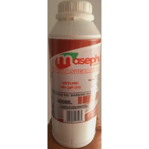 Sugar Diabetic and Eyesight (500ML)